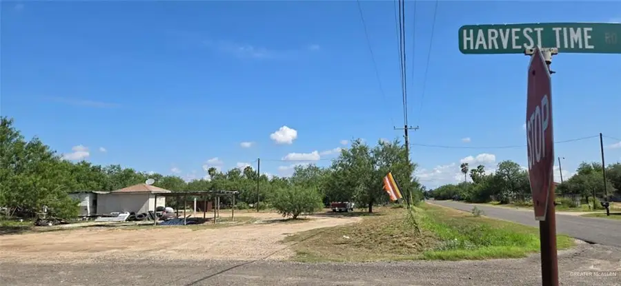 4631 N Bentsen Palm Drive, Mission, TX 78574 - Image #3