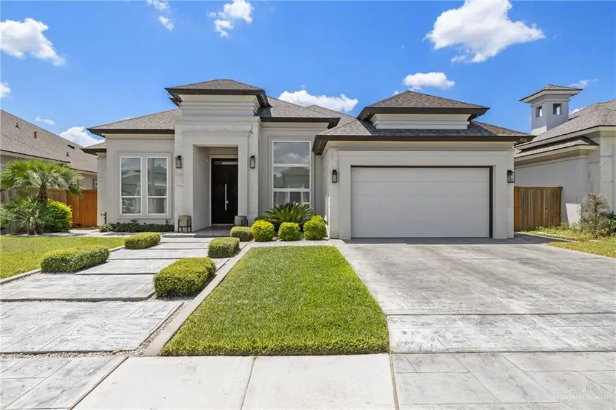 916 E Jersey Meadow Avenue, McAllen, TX 78503 - Image #2