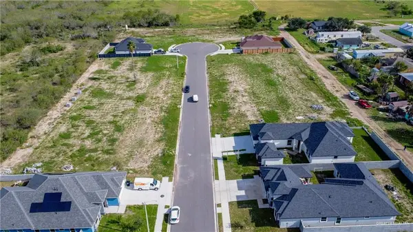 613 La Pointe Avenue, Alton, TX 78573