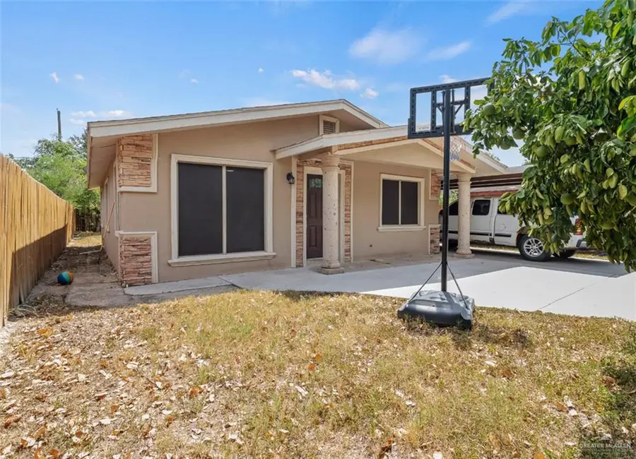 1014 Peter Street, Edinburg, TX 78541 - Image #2
