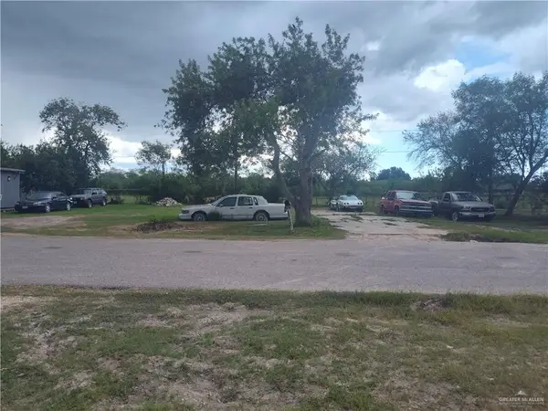 7133 Saint Louis Street, Brownsville, TX 78521