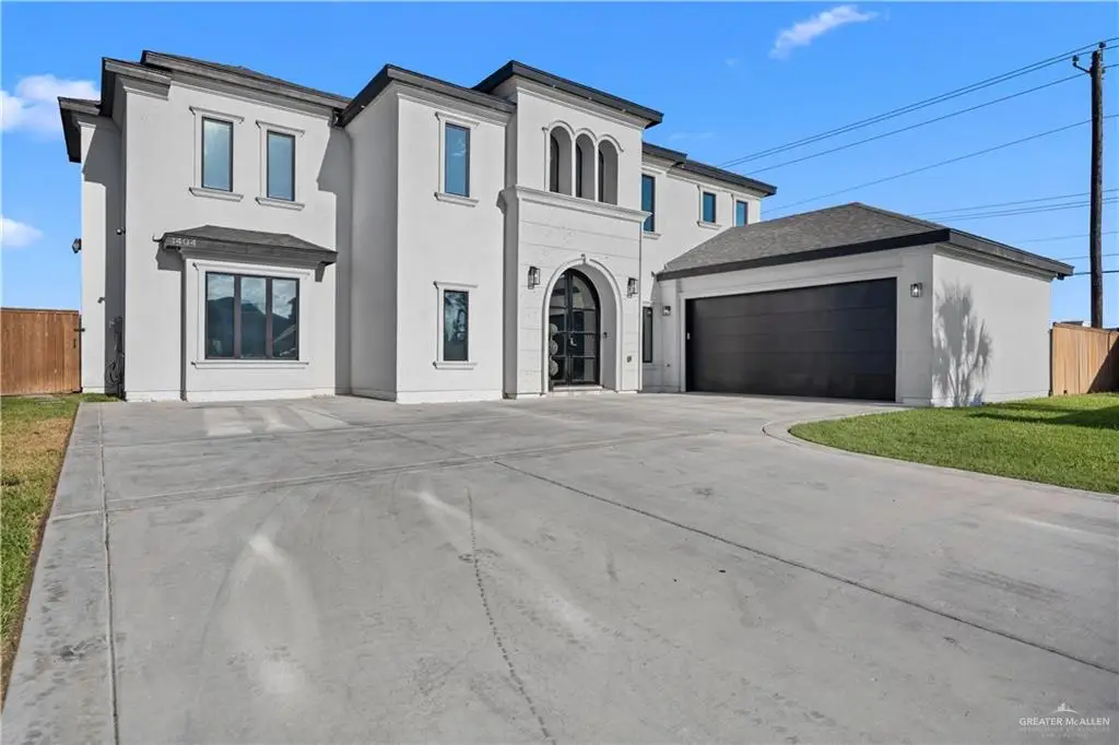 1404 Strawberry Hill Street, Edinburg, TX 78541 - Image #1