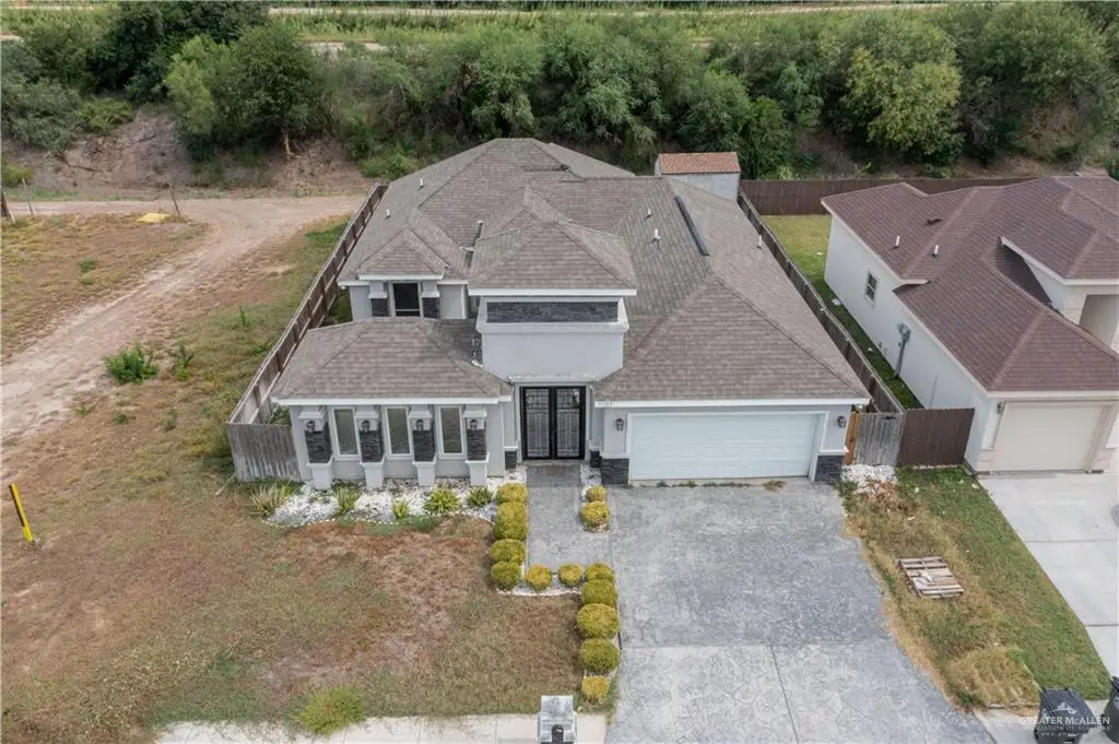 1101 W I Street, Mission, TX 78572 - #1