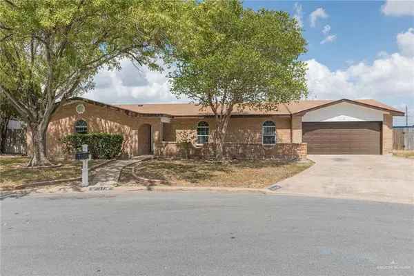 1718 Tulip Avenue, McAllen, TX 78504