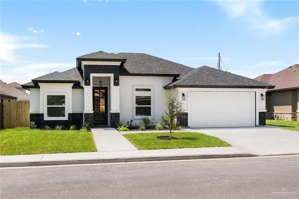 707 W 17th Street, Weslaco, TX 78596