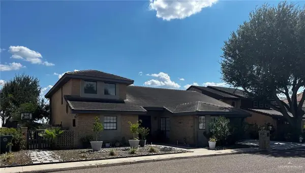 406 Rio Grande Drive, Mission, TX 78572