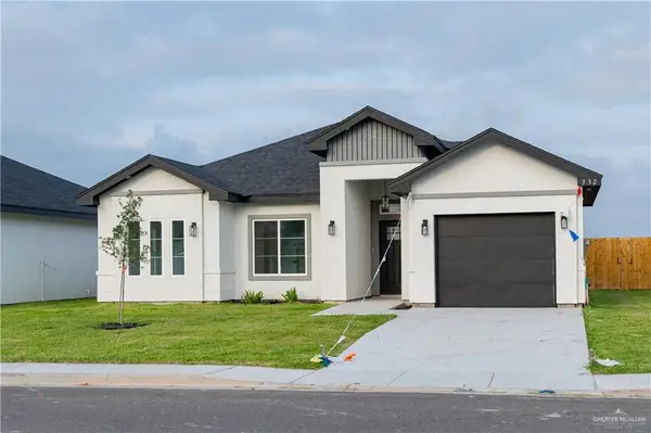 332 N Leon Avenue, Elsa, TX 78543