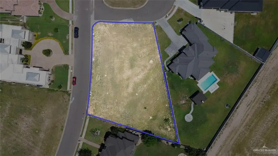 4009 Elk Run Court, Edinburg, TX 78541 - Image #2