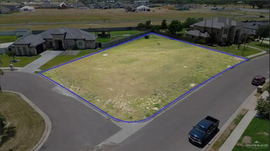 4009 Elk Run Court, Edinburg, TX 78541 - Image #3