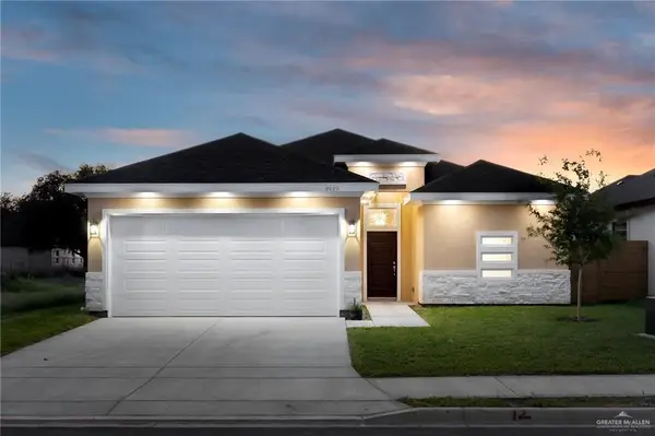 4025 Duncan Lane, Edinburg, TX 78542