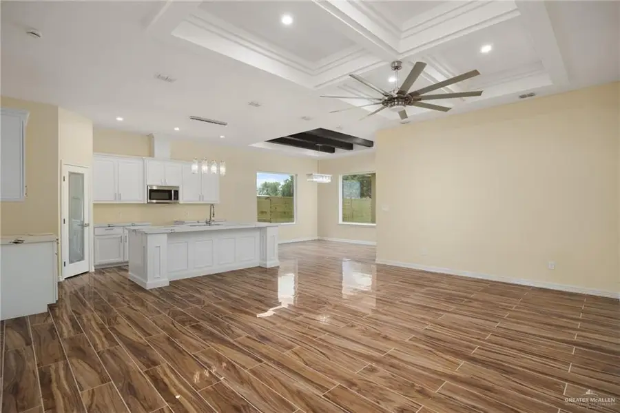 4025 Duncan Lane, Edinburg, TX 78542 - Image #2