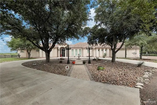 9134 Fm 755, Santa Elena, TX 78591