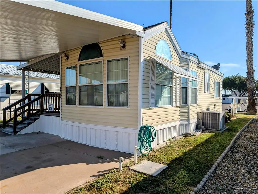 205 Bobolink Circle N, Palmview, TX 78572 - Image #1