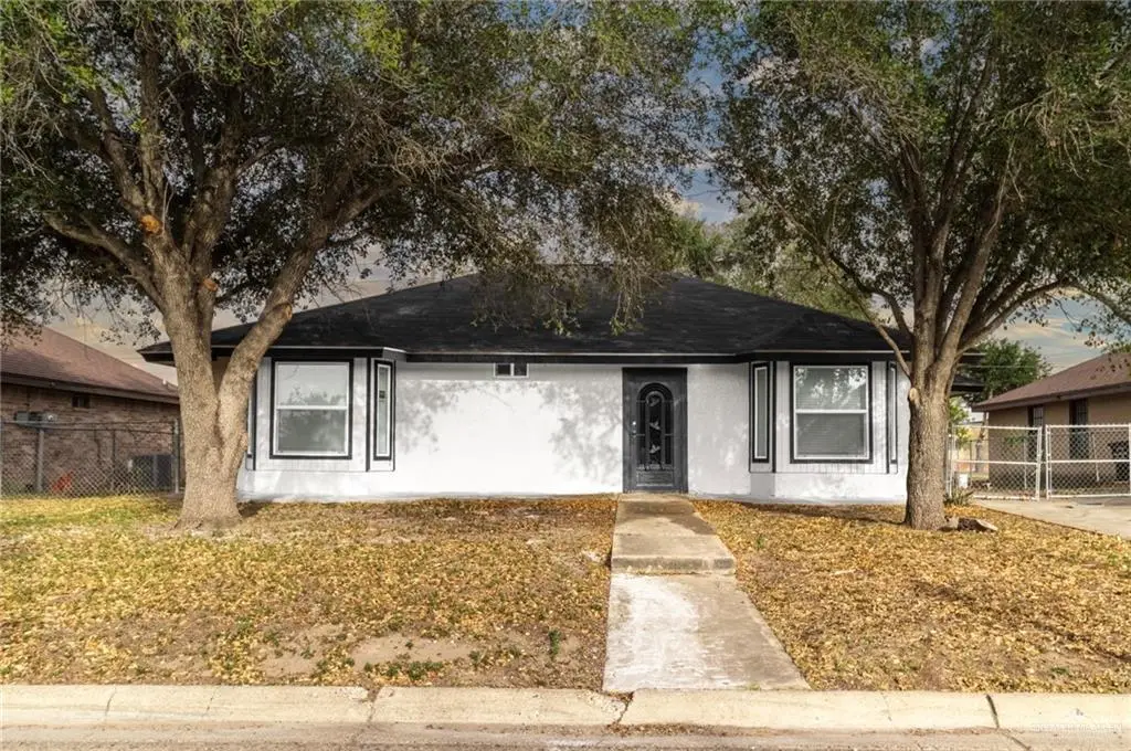 312 N Alamo Street, Alton, TX 78573 - Image #1