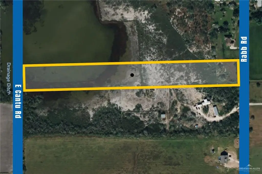 00 Rabb Road, Santa Rosa, TX 78593 - Image #1