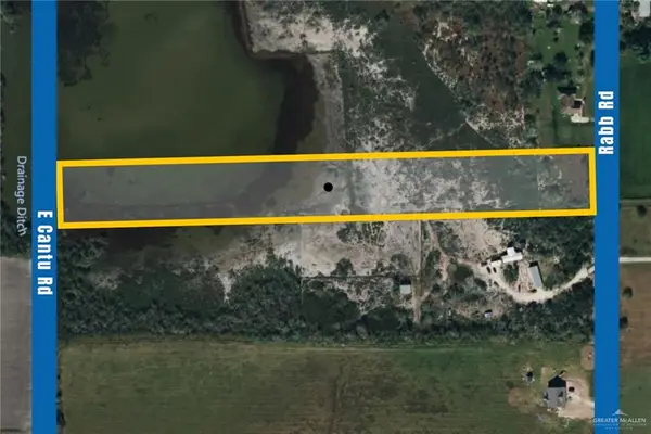 00 Rabb Road, Santa Rosa, TX 78593