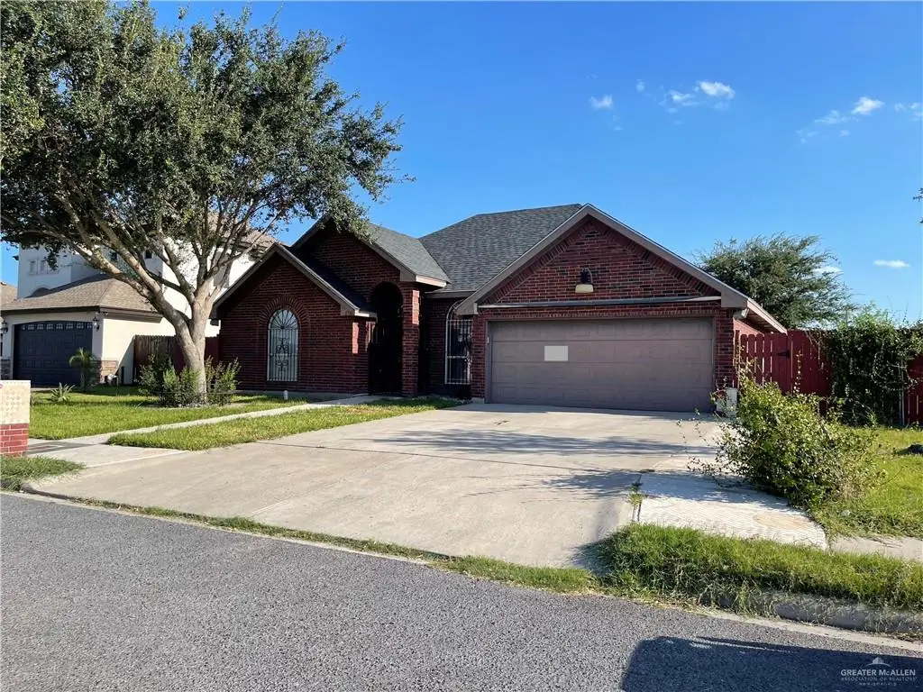 1714 W Hayes Avenue, Alton, TX 78573 - Image #1