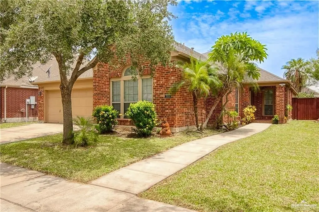 3001 San Angelo Street, Mission, TX 78572 - Image #1