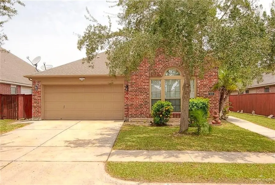 3001 San Angelo Street, Mission, TX 78572 - Image #2