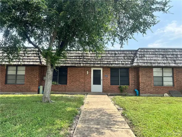 323 Forest Hills Drive #7, Weslaco, TX 78596