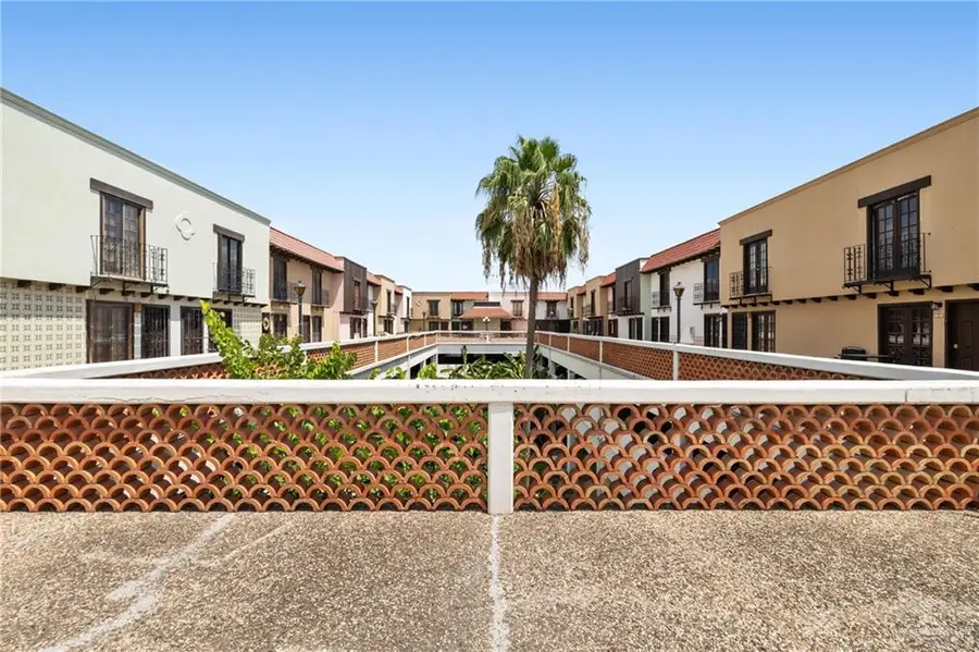 1418 Beech Avenue #10, McAllen, TX 78501 - Image #2