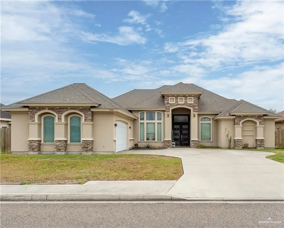 1415 Gardenia Street, Weslaco, TX 78599 - Image #1