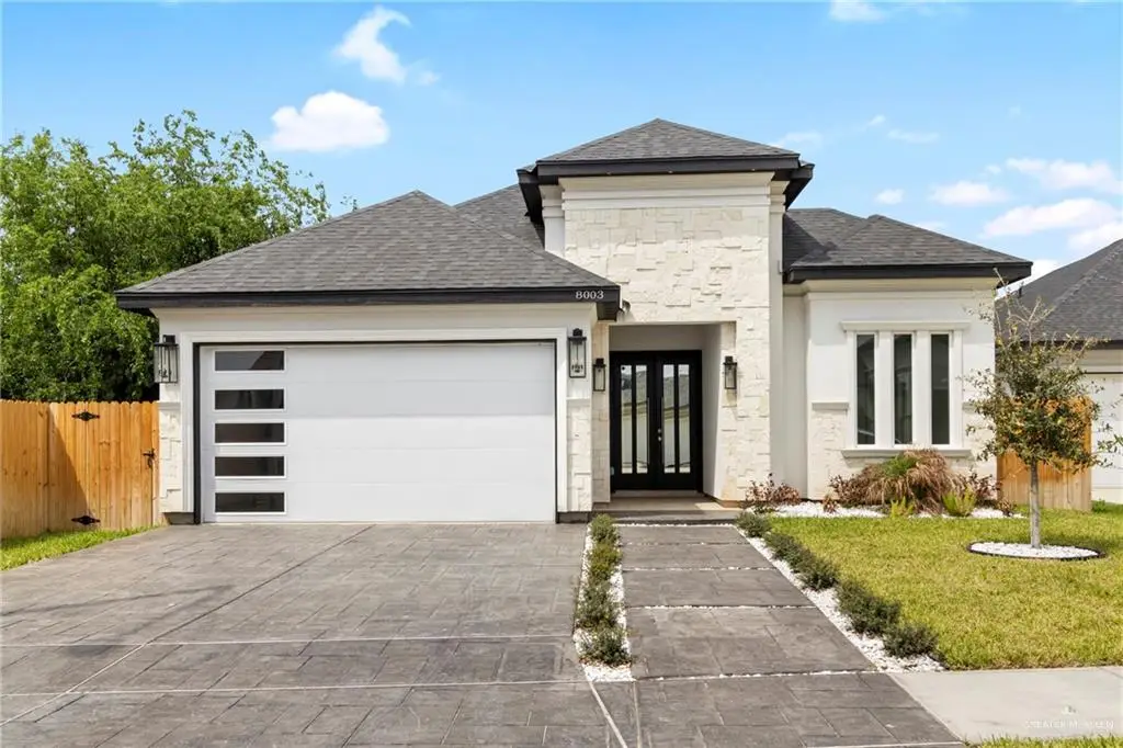 8003 N 55th Lane, McAllen, TX 78573 - Image #1