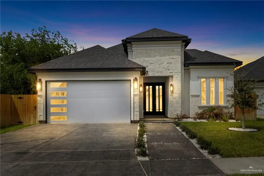 8003 N 55th Lane, McAllen, TX 78573 - Image #2