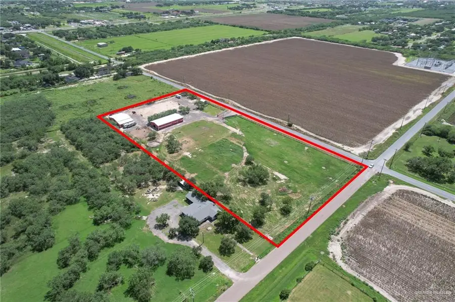 1312 N Sharp Road N, Edinburg, TX 78542 - Image #2
