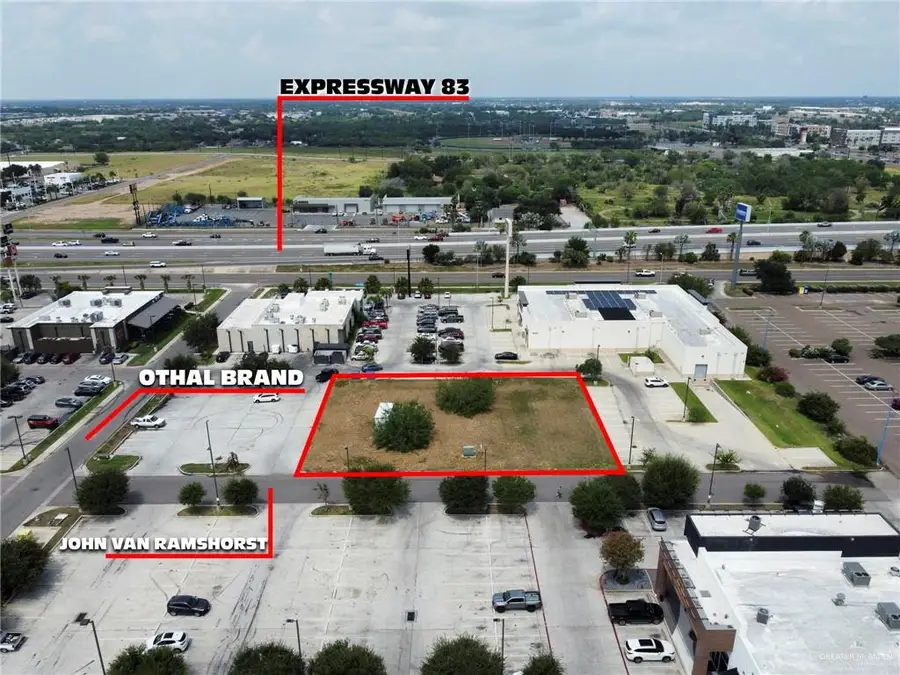 4029 Expressway 83, McAllen, TX 78501 - Image #3