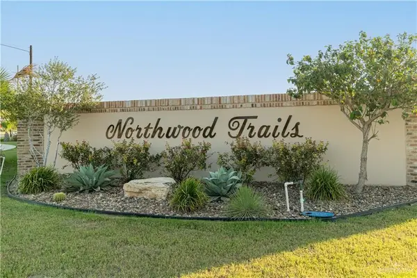 10006 N 29th Lane, McAllen, TX 78504