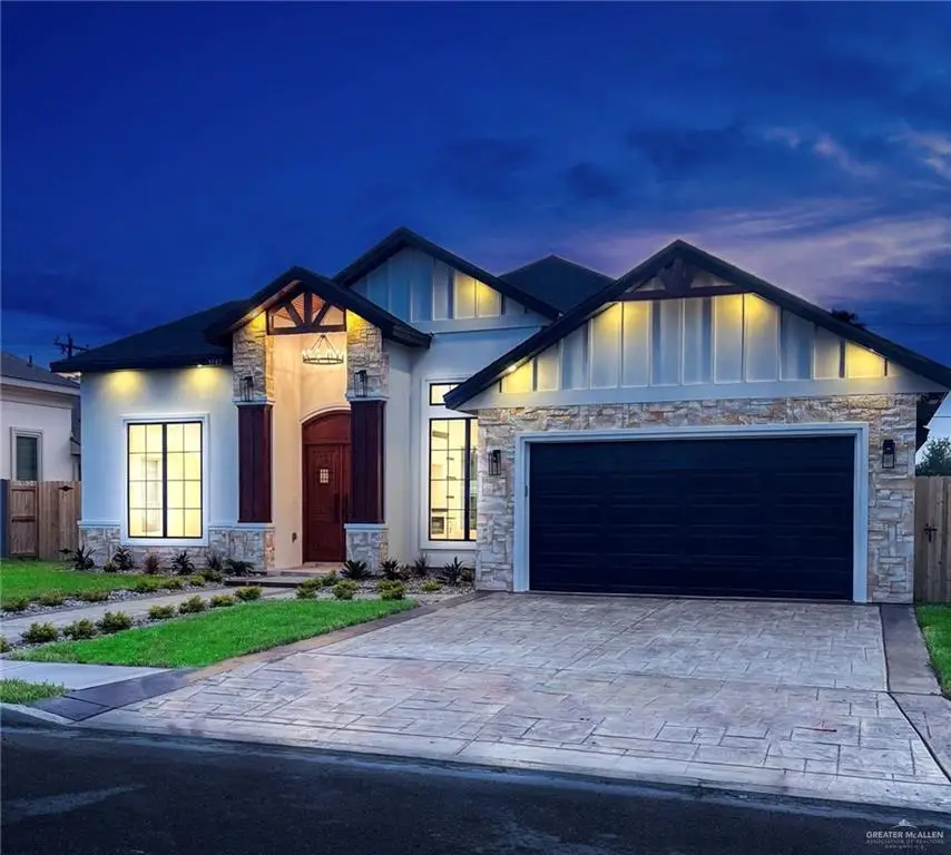 3007 Silver Oak Avenue, Mission, TX 78574 - Image #2