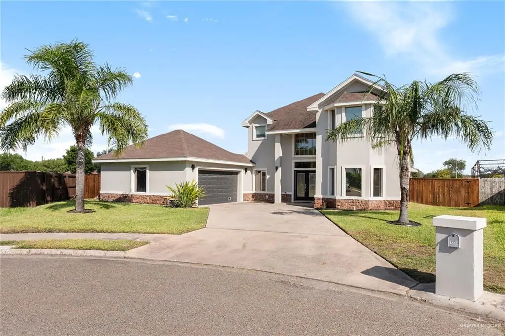 1333 Marble Road, Pharr, TX 78577 - Image #1