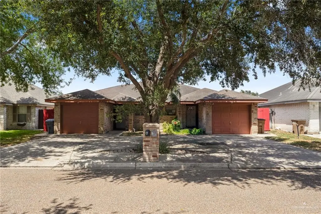 2003 La Cantera Street, Edinburg, TX 78541 - Image #1