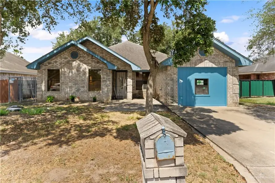 4105 N Ebony Drive, Pharr, TX 78577 - Image #2