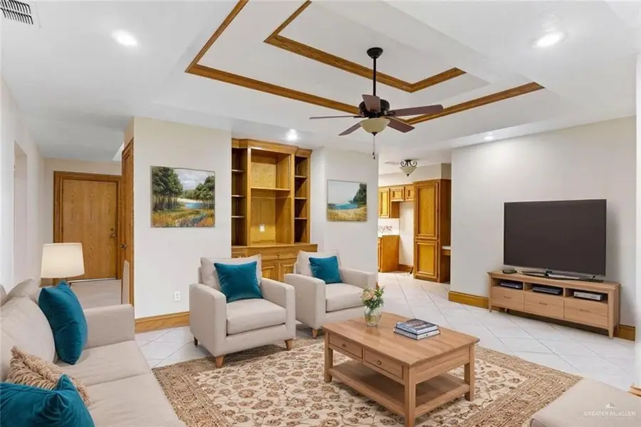 4105 N Ebony Drive, Pharr, TX 78577 - Image #3