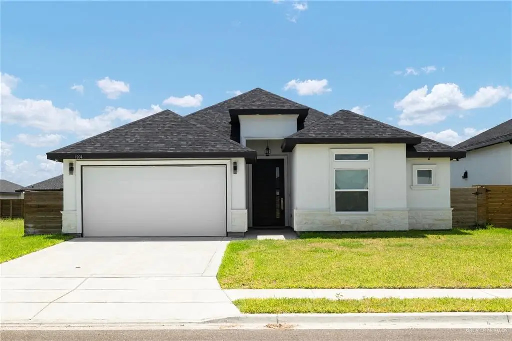 1004 Orchard Drive, Alton, TX 78573 - Image #1