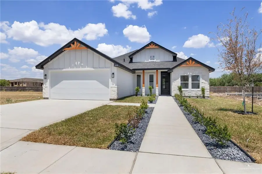 1808 Hole No. 6 Street, Mission, TX 78572 - #2