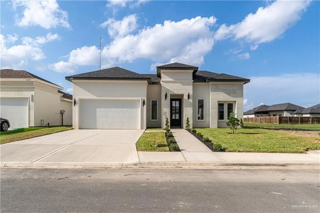 2905 Uva Street, Hidalgo, TX 78557 - Image #1