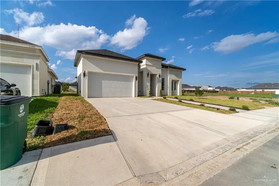 2905 Uva Street, Hidalgo, TX 78557 - Image #3