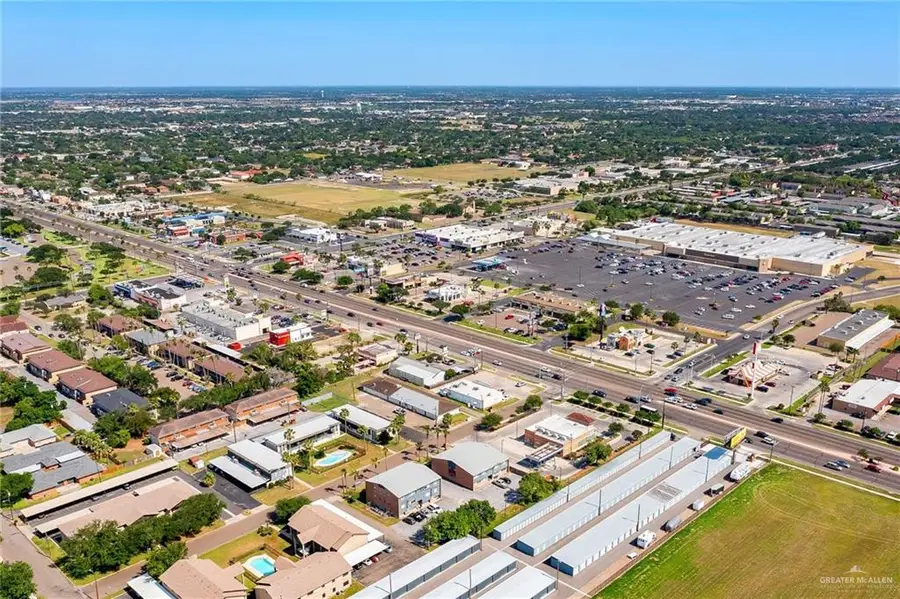 206 N Montevideo Avenue, Edinburg, TX 78541 - Image #3