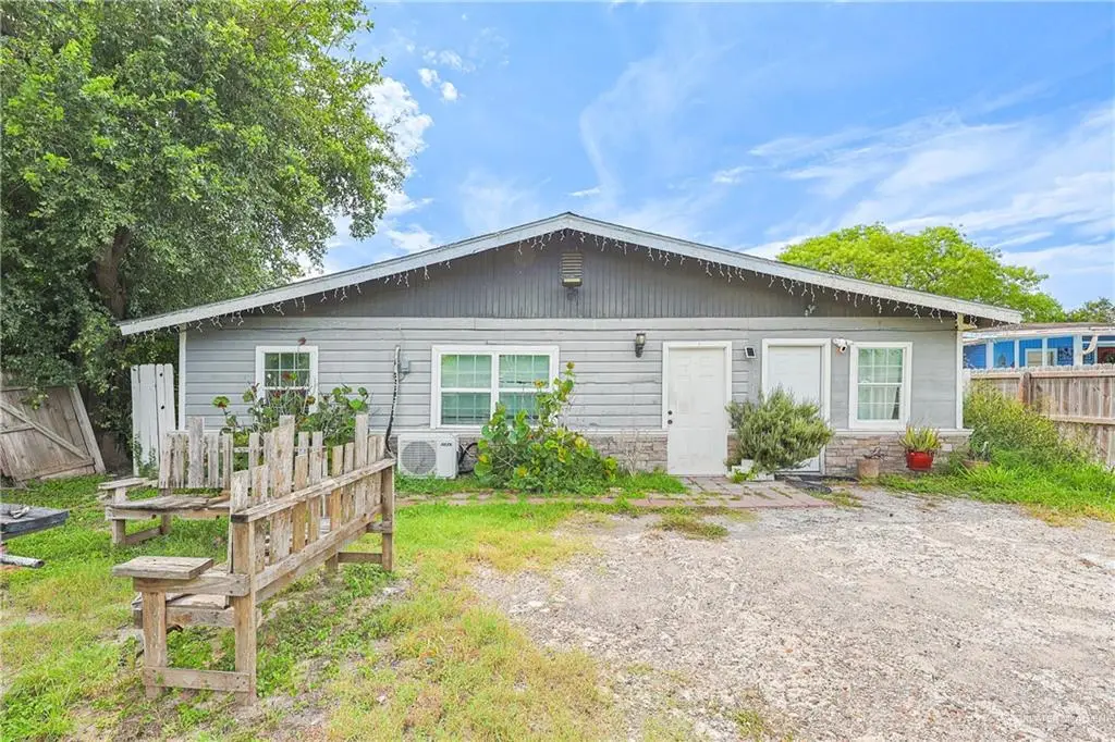 1214 S Ohio Avenue, San Juan, TX 78589 - Image #1