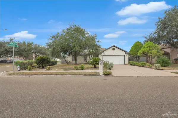 3013 N 33rd Street, McAllen, TX 78501