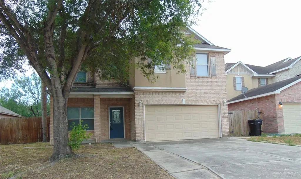 4717 W Violet Avenue, McAllen, TX 78504 - Image #1