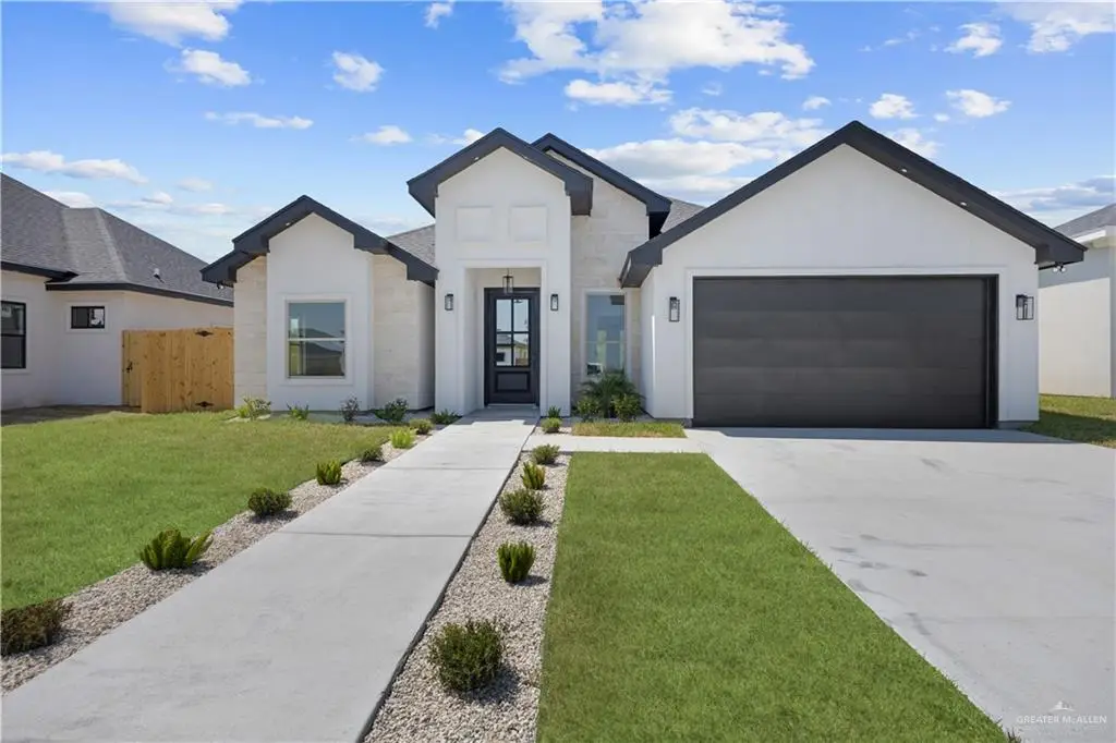 2606 Sunrise Lane, Weslaco, TX 78596 - #1