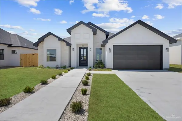 2606 Sunrise Lane, Weslaco, TX 78596