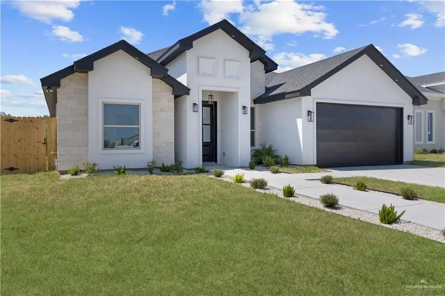 2606 Sunrise Lane, Weslaco, TX 78596 - #2