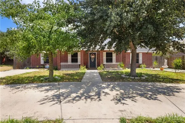 600 N 35th Street, McAllen, TX 78501