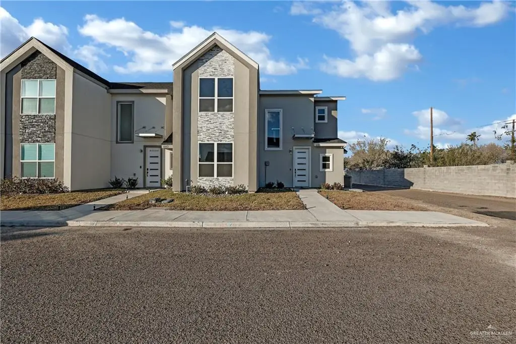 600 W Seminole Avenue, Pharr, TX 78577 - Image #1