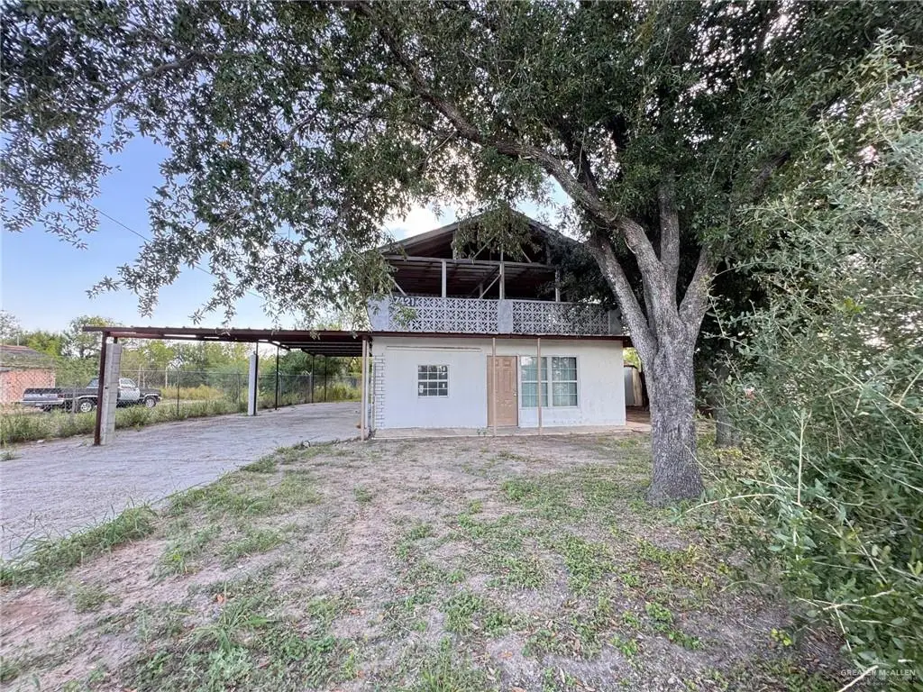 7421 W Business Hwy 83, Mission, TX 78572 - Image #1